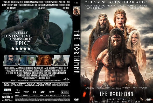 The Northman