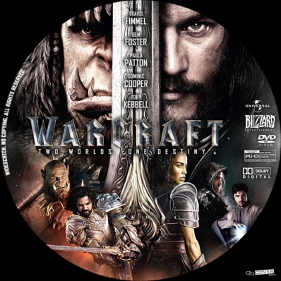 Warcraft