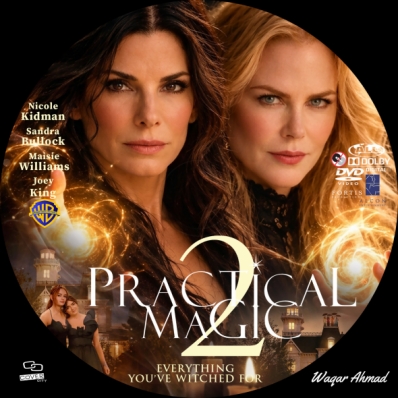 Practical Magic 2