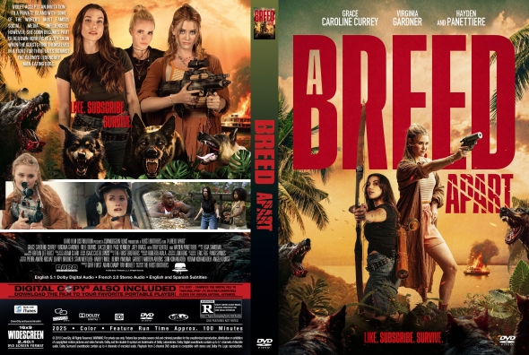 A Breed Apart