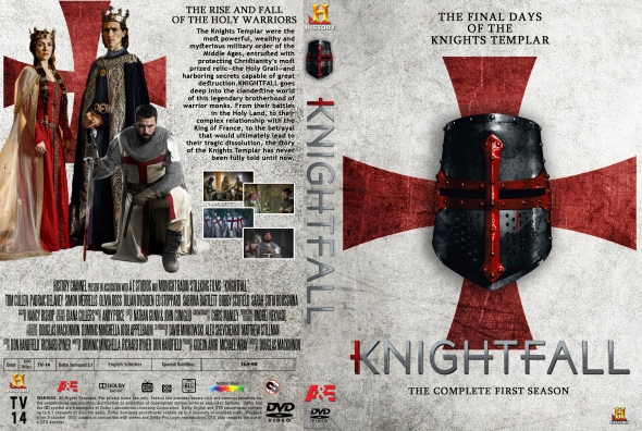 Knightfall - Season 1