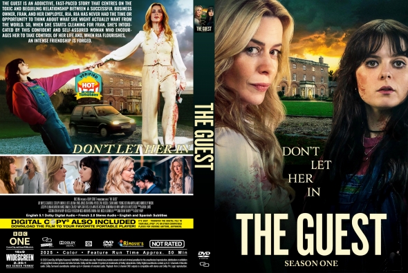 The Guest - Season 1