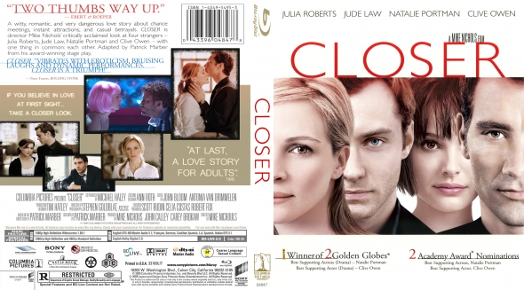 Closer