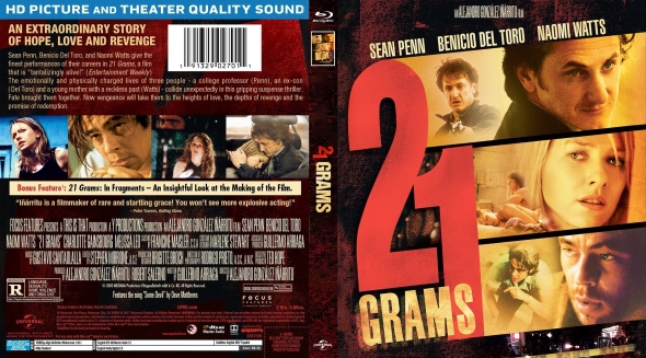 21 Grams