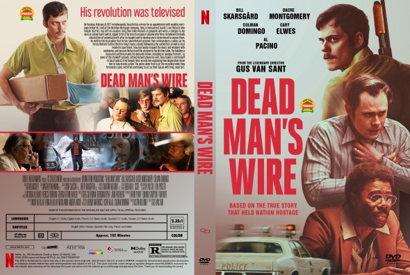 Dead Man's Wire