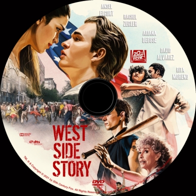 West Side Story