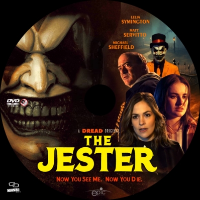 The Jester
