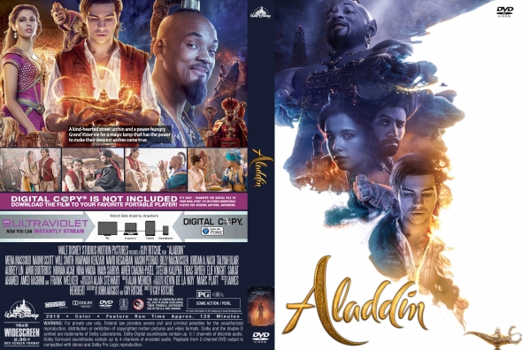 Aladdin