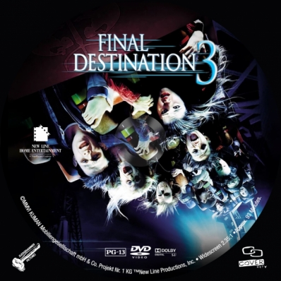 Final Destination 3