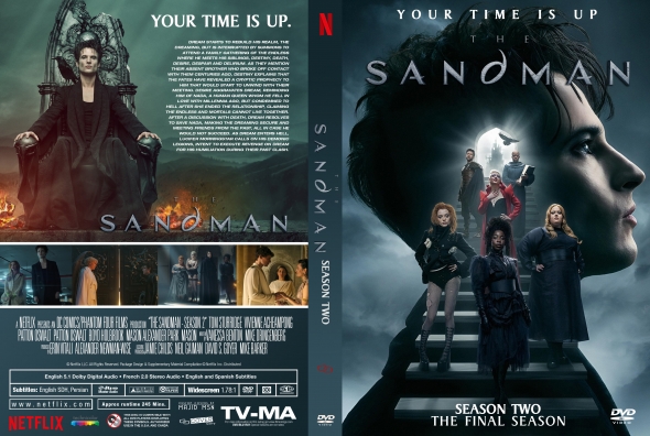 The Sandman - Season 2