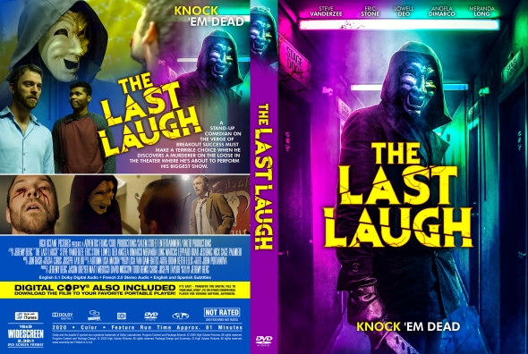 The Last Laugh