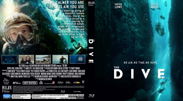 The Dive