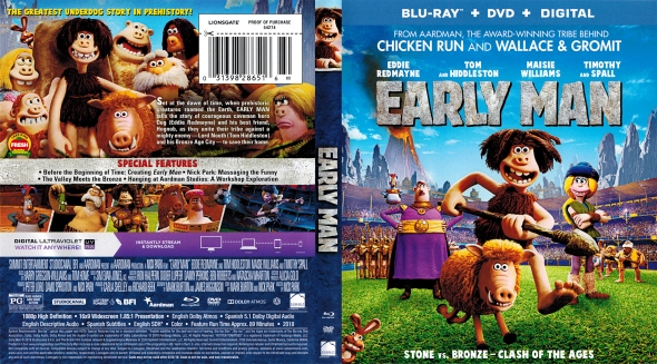 Early Man