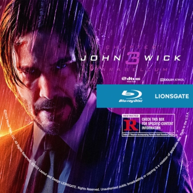 John Wick 3