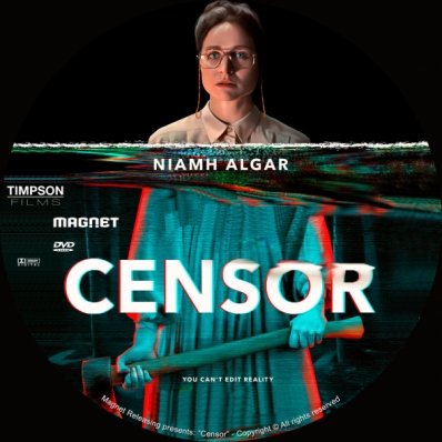 Censor