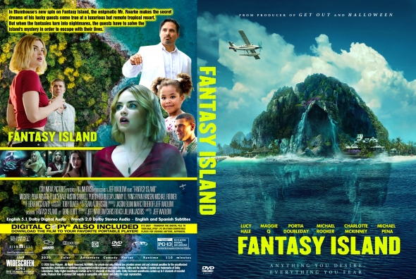 Fantasy Island