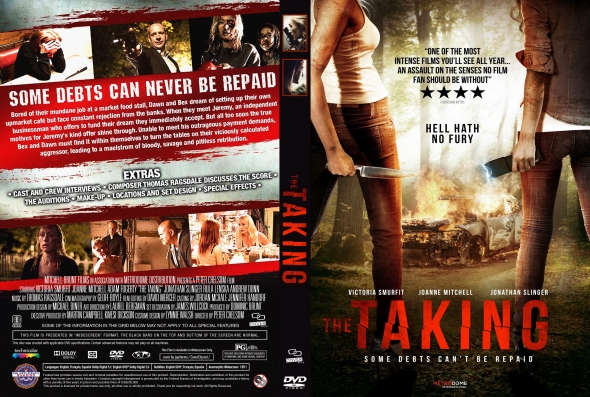 The Taking