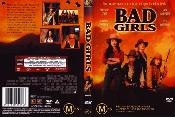 Bad Girls