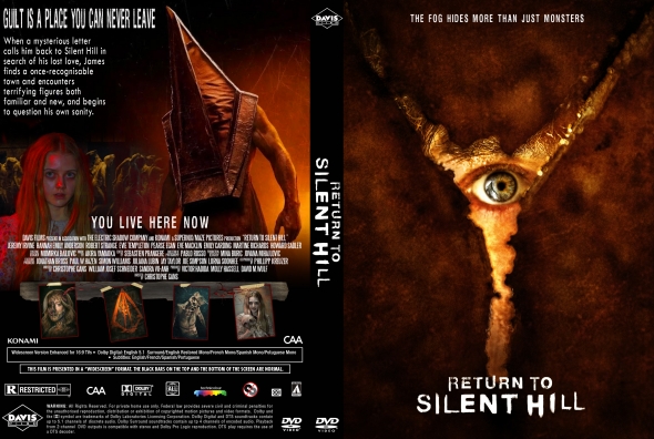 Return To Silent Hill