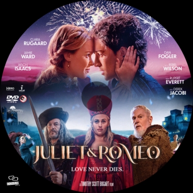 Juliet & Romeo
