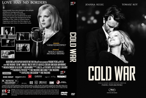 Cold War