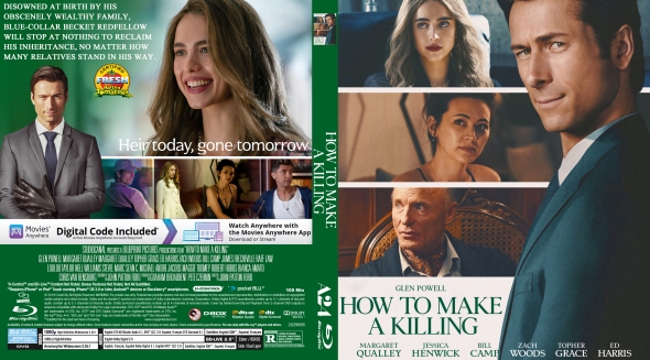 How to Make a Killing