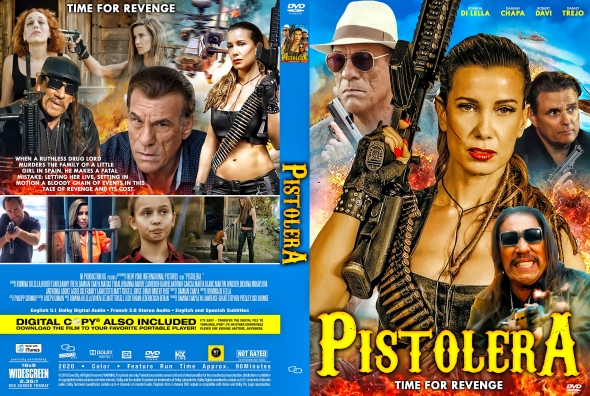 Pistolera