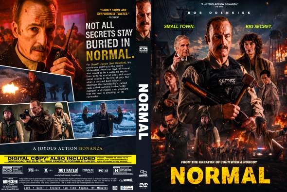 Normal