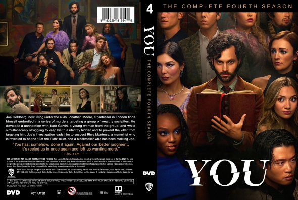 You - Season 4