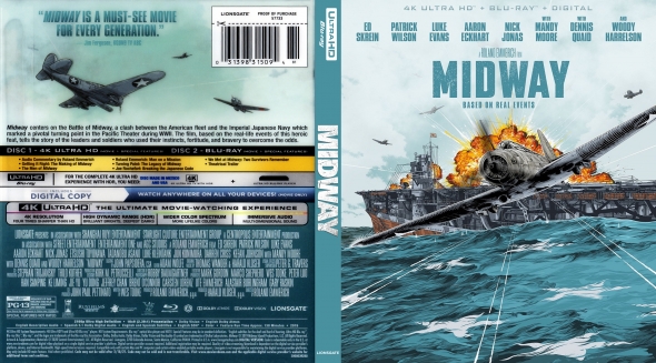 Midway 4K