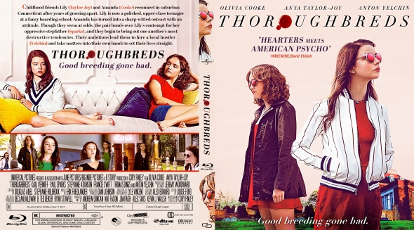 Thoroughbreds