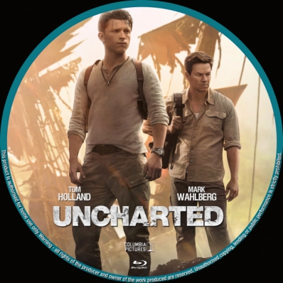 Uncharted