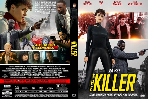 The Killer