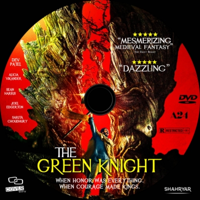 The Green Knight