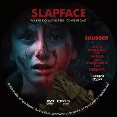 Slapface