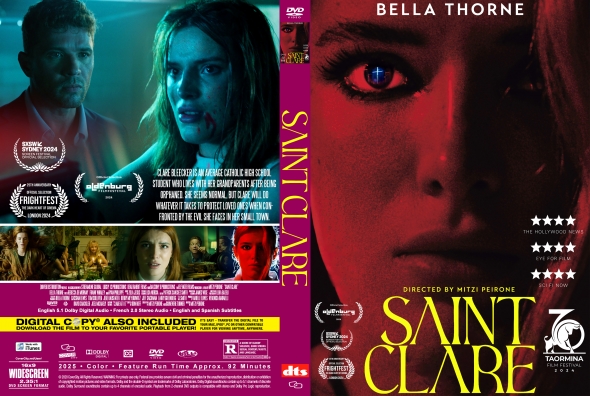 Saint Clare