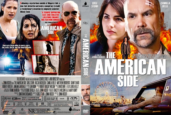 The American Side