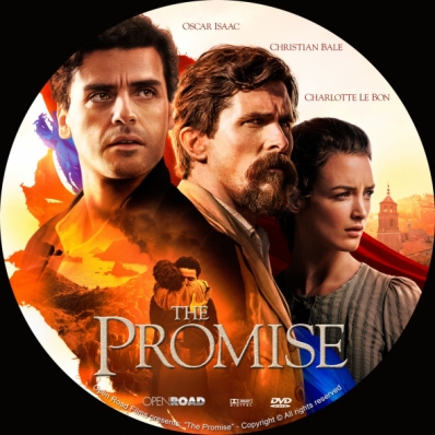 The Promise