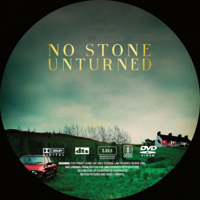 No Stone Unturned