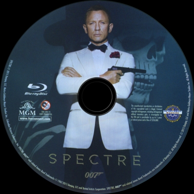 Spectre