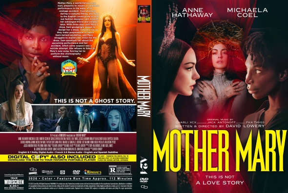 Mother Mary