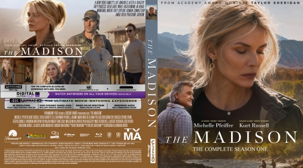 The Madison - Season 1