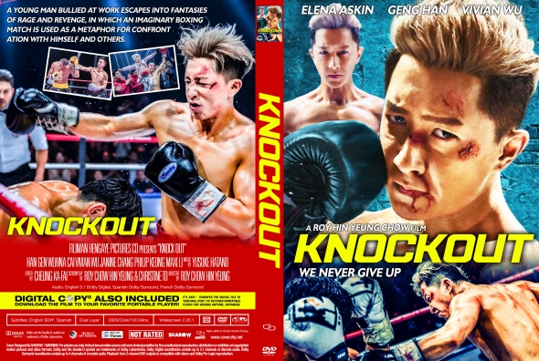 Knock Out