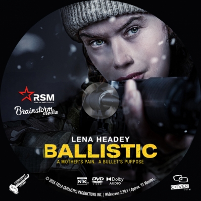 Ballistic