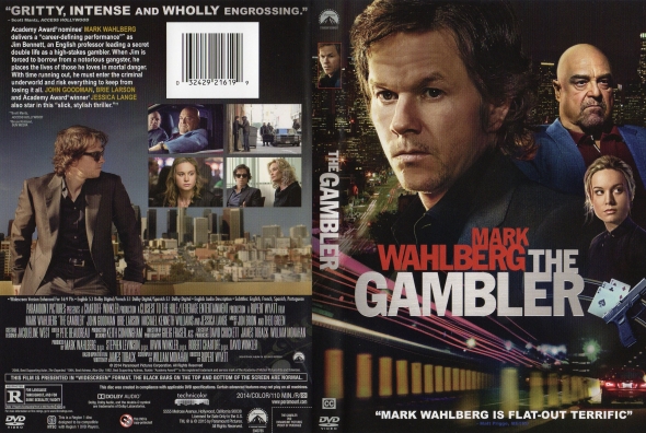 The Gambler