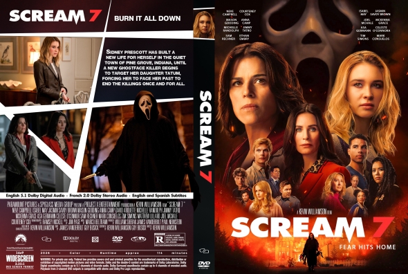 Scream 7