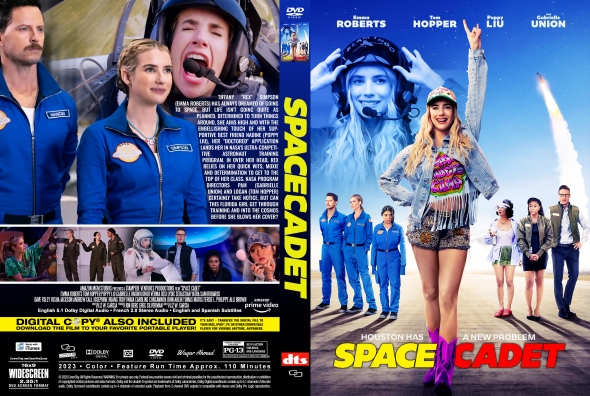 Space Cadet