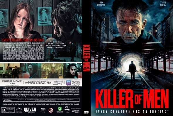 Killer of Men