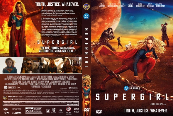 Supergirl