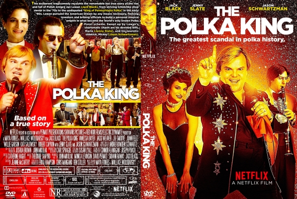 The Polka King